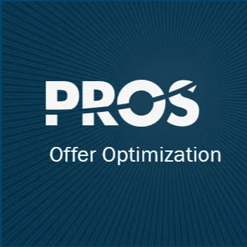 PROS Offer Optimization
