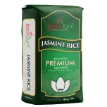 Lotus jasmine Rice