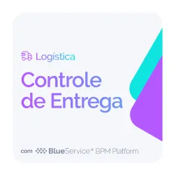 Controle de Entrega