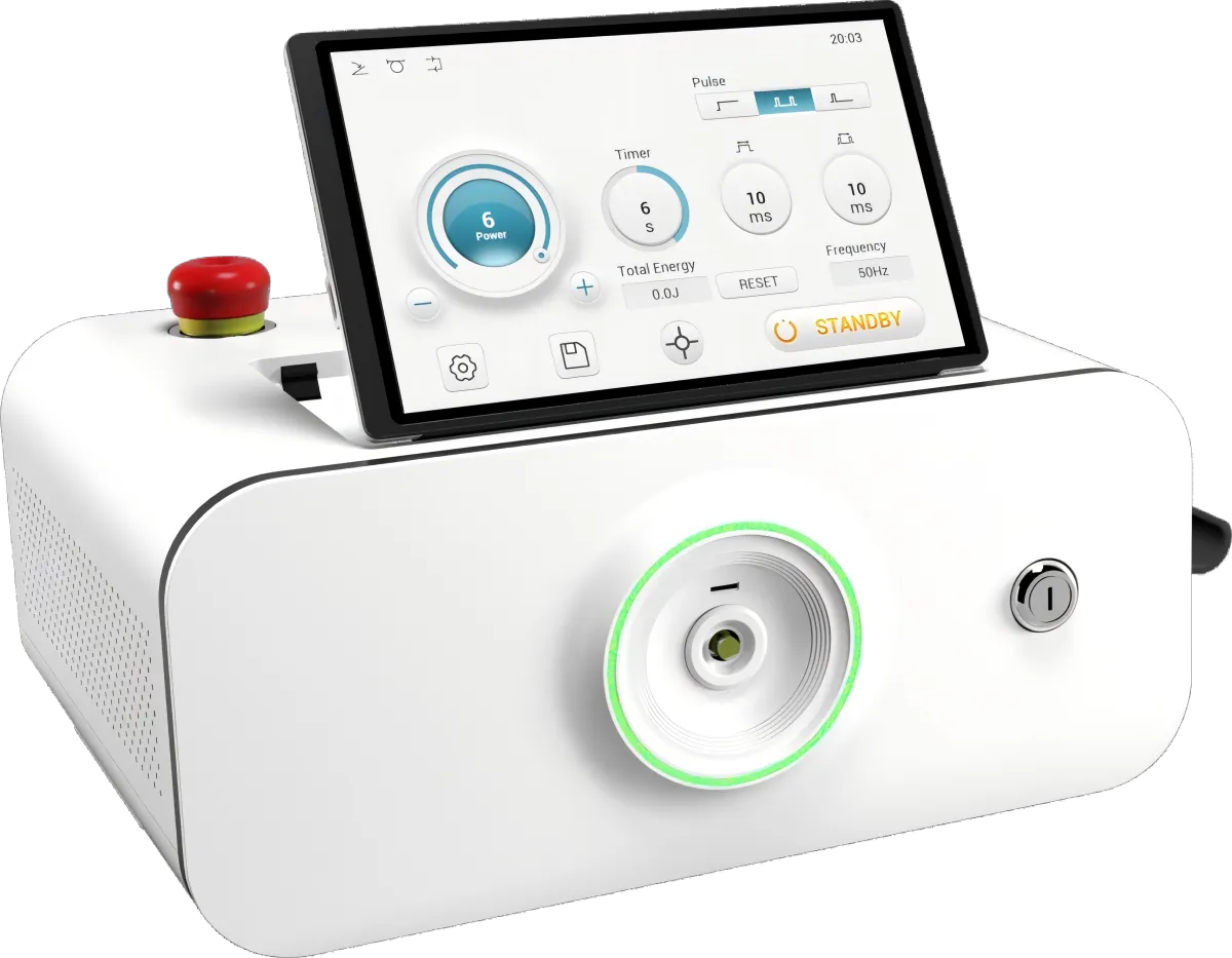 Medical Diode Laser