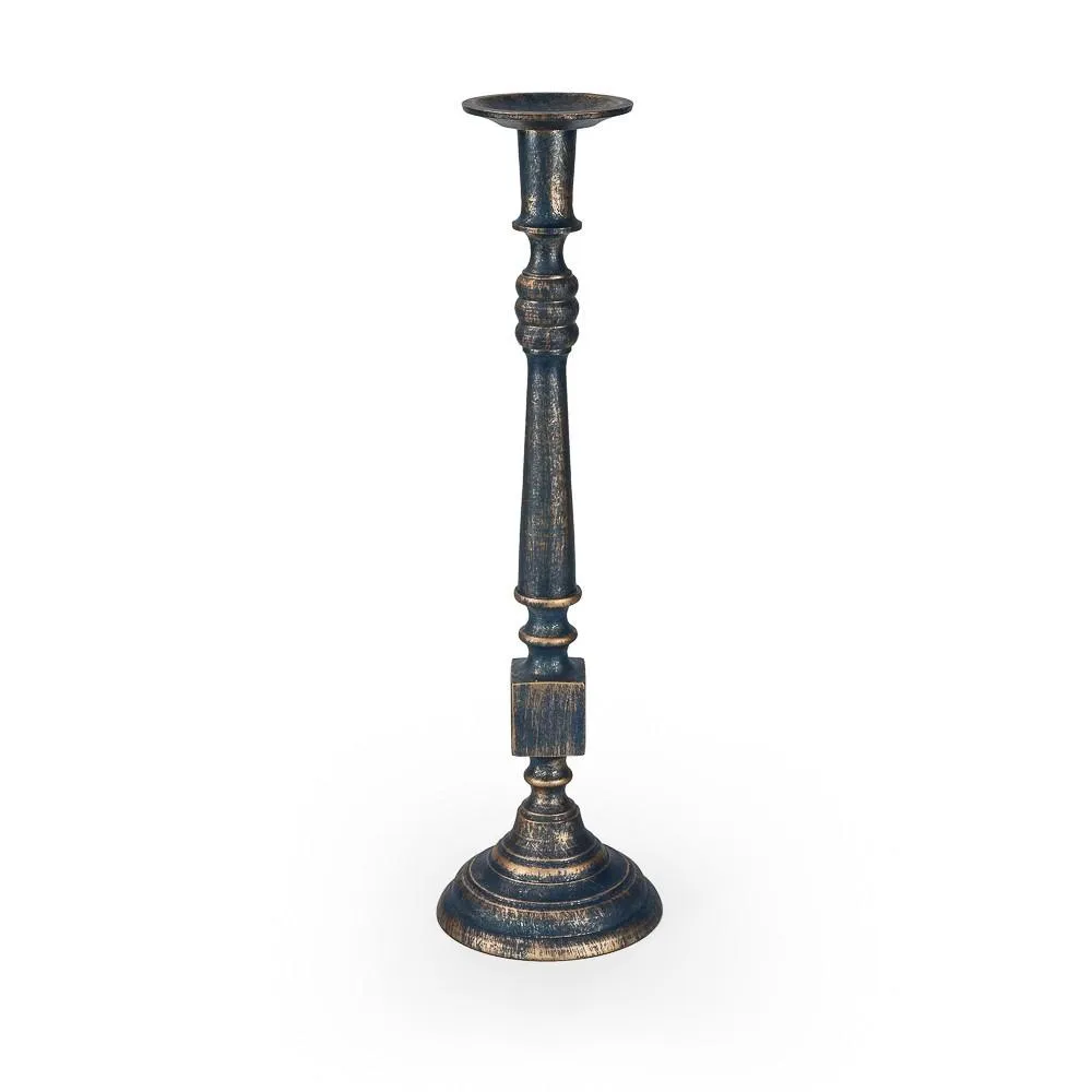 CASTICAL METAL AZUL JAFAR M