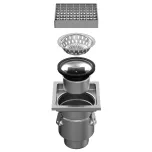 Hygienic Design Range