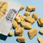 Freeze-Dried Ataúlfo Mango in Pieces