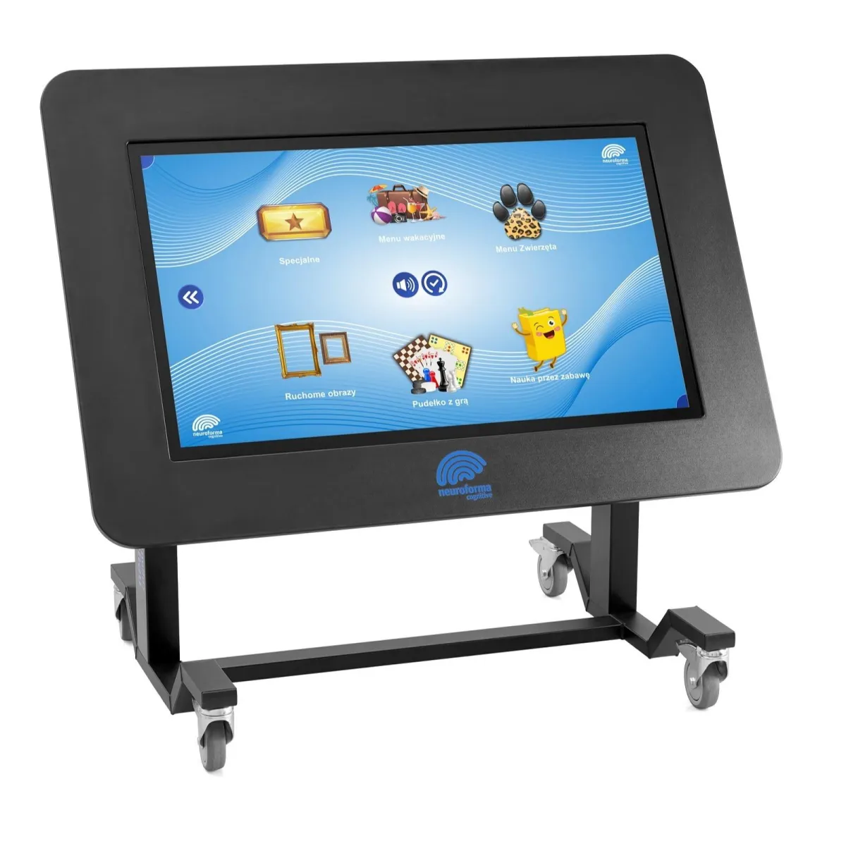 Neuroforma Cognitive SENIOR/JUNIOR