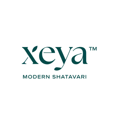 Xeya - Modern Shatavari