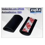 Juntas de estanqueidad y cantoneras