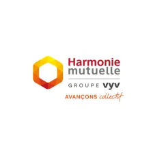 HARMONIE MUTUELLE / Groupe VYV