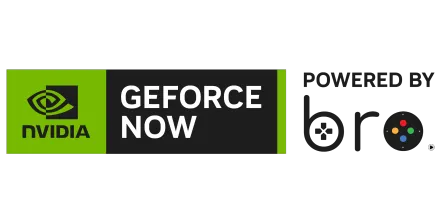 GeForce Now │ by bro.game