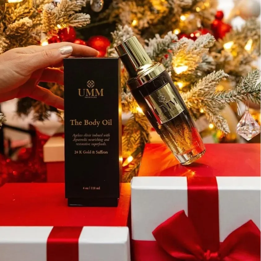 Live Love Spa Package #1: Holiday Retail ($1,000)