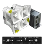 LHS41 Loudspeaker System