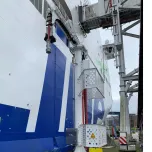 ShoreCONNECT - CMS for shore power