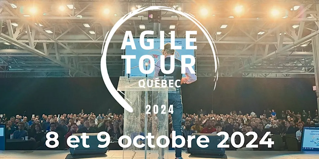 Agile Tour Québec 2024