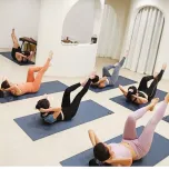 Lớp Yoga và Pilates ở trung tâm Q1 - TPHCM