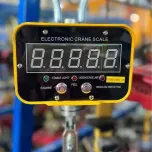 BALANÇA PARA BAG 2000KG