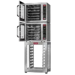 Forno convecção 35x35 Com Vapor | FCV-35