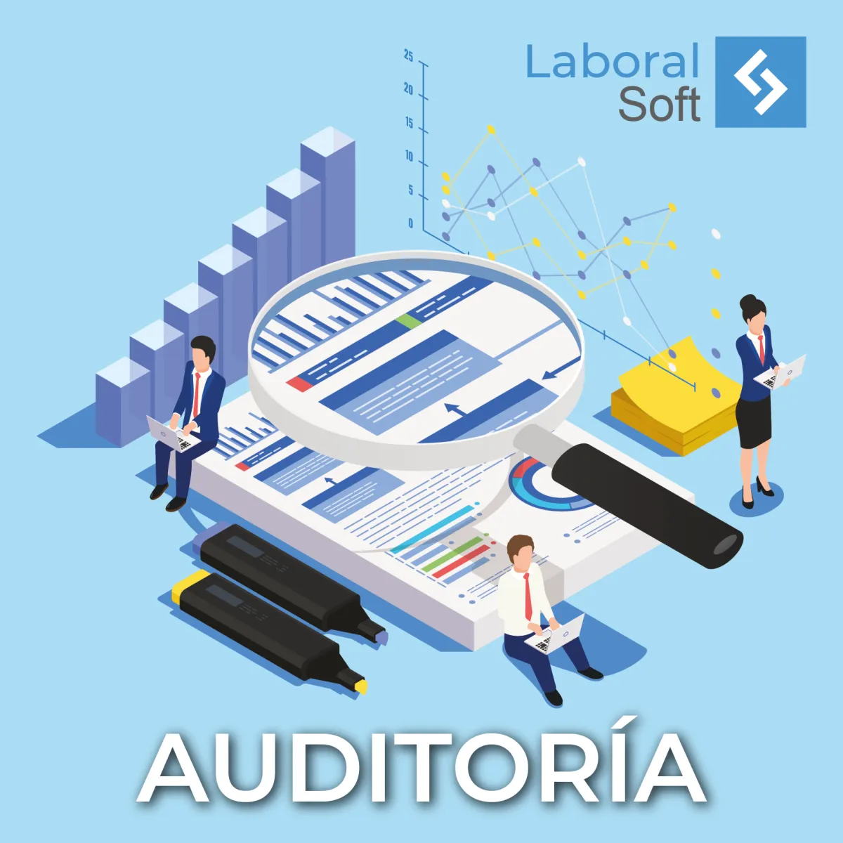 Auditoría Legal - Laboral