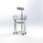 Bilipod LED Phototherapy Unit