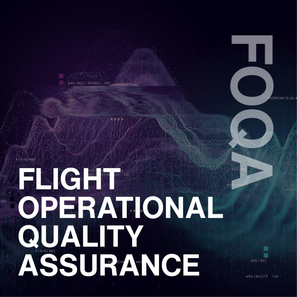 Flight Operational Quality Support (FOQA) and Flight Data Monitoring (FDM) Services