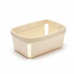 Barquette de fraise 250gr