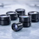 Custom Precision Medical Lens