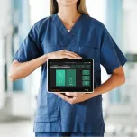 Vitascan eVue Bladder Scanner