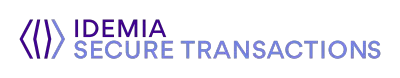 IDEMIA SECURE TRANSACTIONS