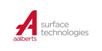 AALBERTS SURFACE TECHNOLOGIES