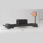 Frame Reformer + Pilates Box