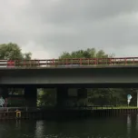 Allplan Bridge used in BIM pilot project in Lower Saxony