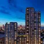 Bermondsey Place, London