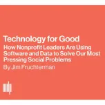 Technology for Good