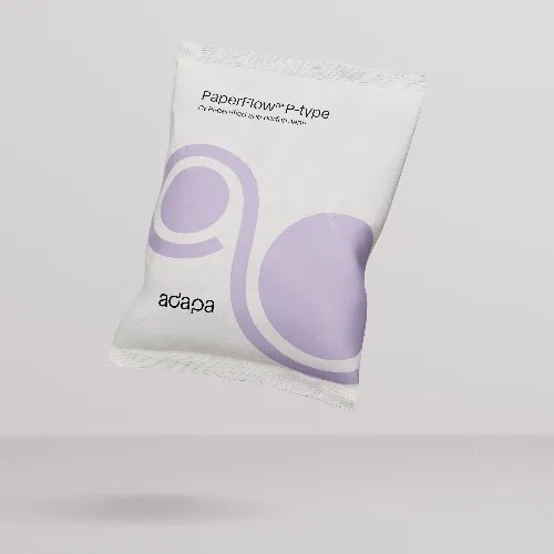 PaperFlow(re) P-type