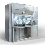 PHL Isolator - Pharma Hospital Laboratory Isolator