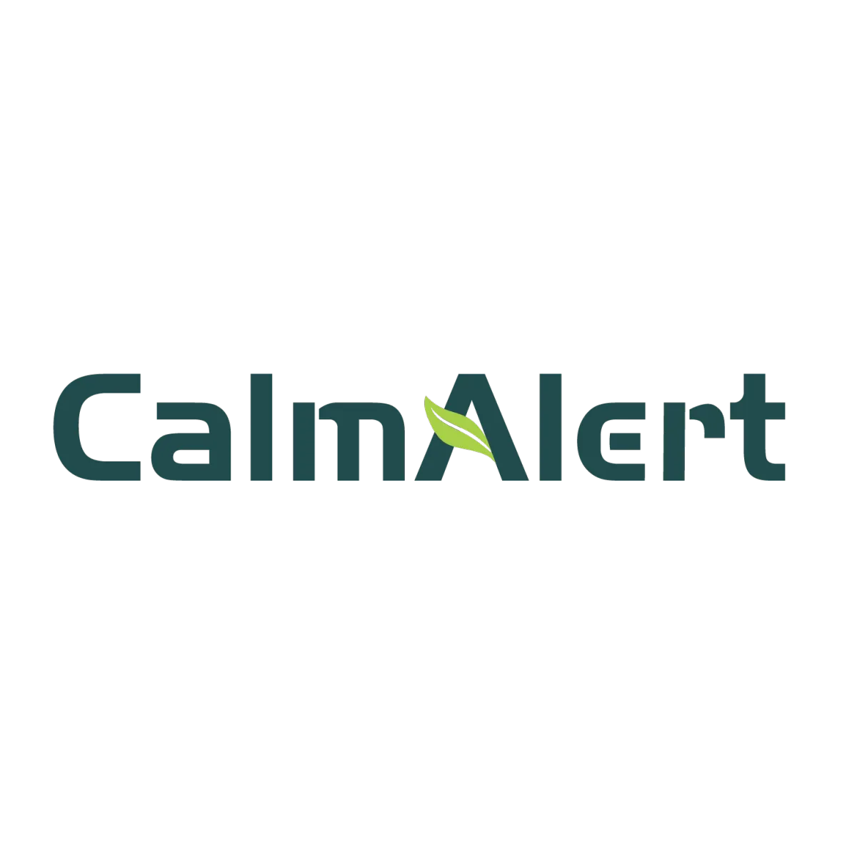 CalmAlert™ Focus Tablet