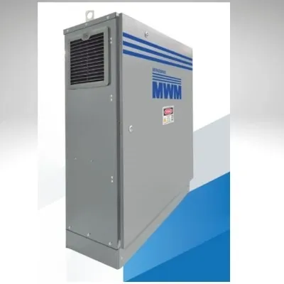 QTA - Quadro de Transferência Automática | 110 a 5.000 A