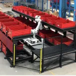 Classificação e controle de chapas