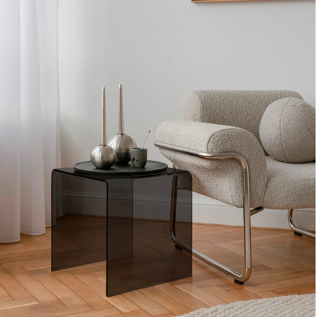 Linha Vitral