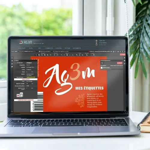 LE PORTAIL AG3M V3.0