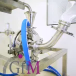 GMP Micronization and Milling Services