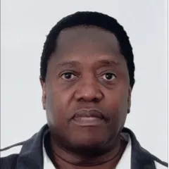 Mukalazi Fred Sadiiki