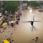 HELIUS 249g Coaxial Nano UAV