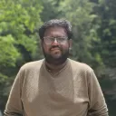 Nirmal Thirunavookarasu