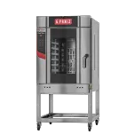 Forno Turbo FTE/FTG 2400
