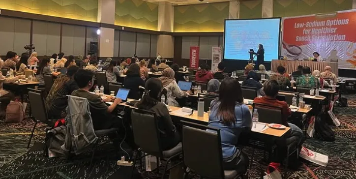 Seminar or Webinar
Workshop & Training Organizer