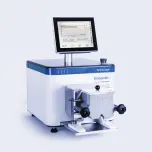Brabender FarinoGraph | Flour and Dough Analyzer