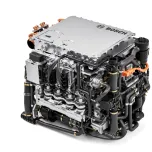 Fuel Cell Power Modules FCPM C190