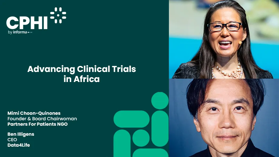 Advancing Clinical Trials in Africa
