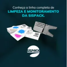 Indicador Químico de Limpeza
