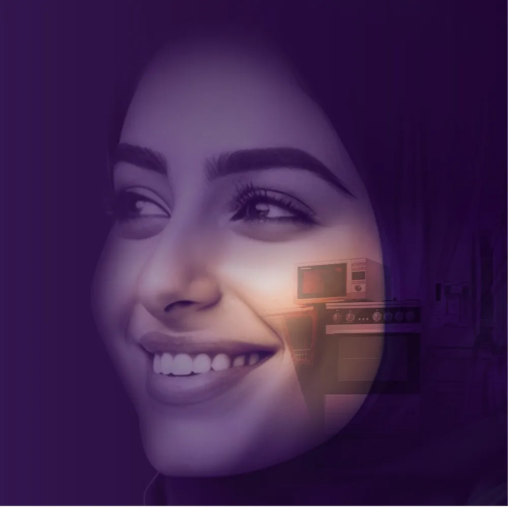 Consumer Product Financing