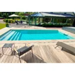 Horner Swim